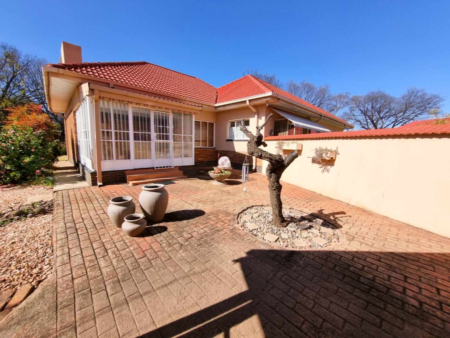 3 Bedroom Property for Sale in Parys Free State